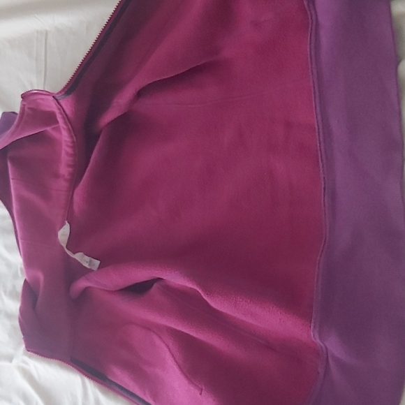 Lululemon scuba sweater - Picture 4 of 4